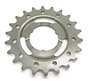 Tandwiel Sram 22T doorgezet 1/2x3/32