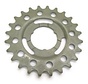 Tandwiel Sram 24T doorgezet 1/2x3/32