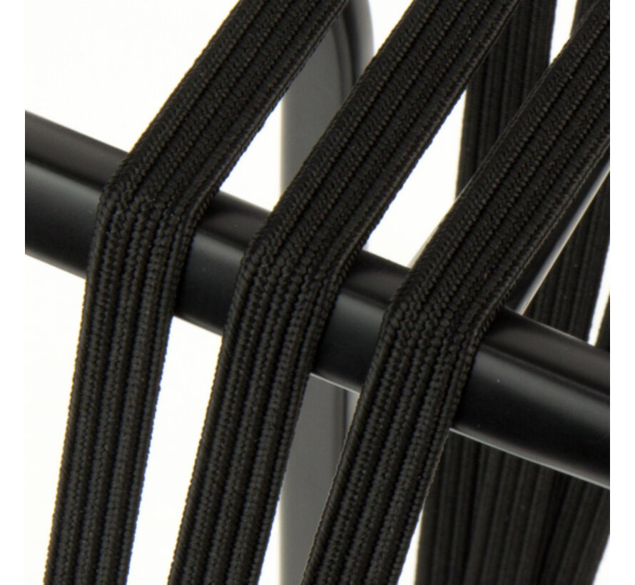 Triobinder Widek eyebinder met 3 banden