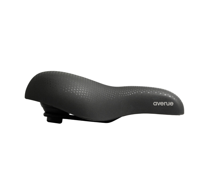 Zadel Selle royal 8493DGO Avenue