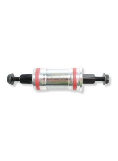 Xtrabike Trapas Xtrabike 68/113 alu cups