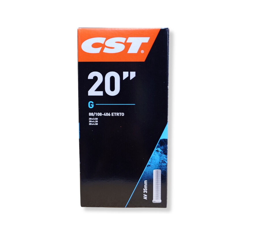 Bnb Cst 20x3.50-4.50 88/108-406