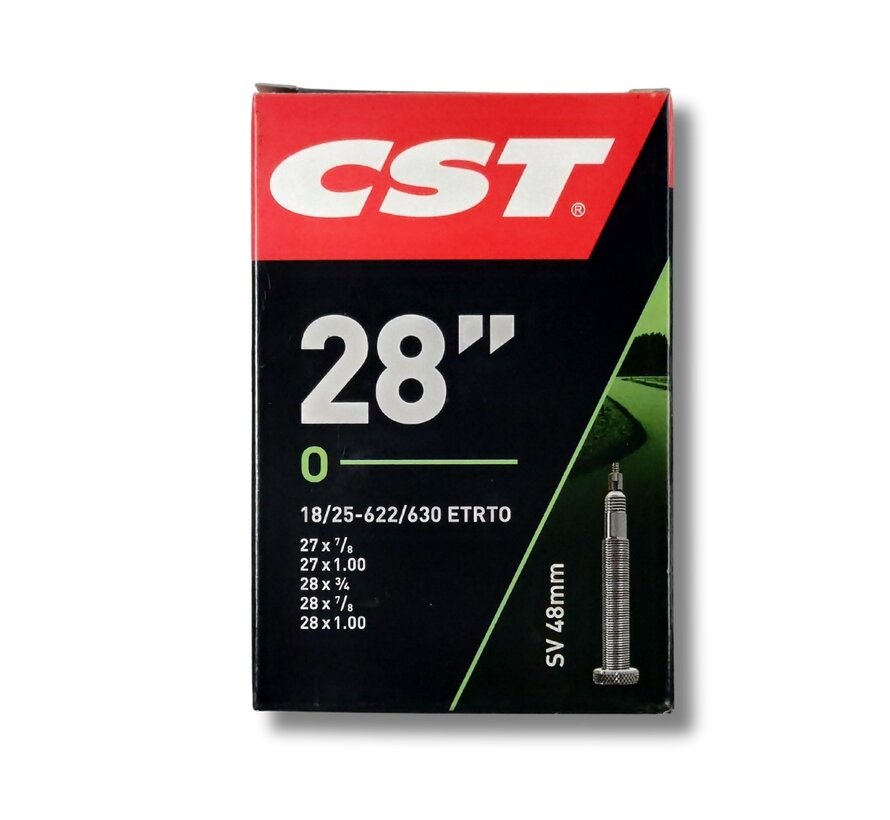 Bnb Cst 27/28x3/4-1
