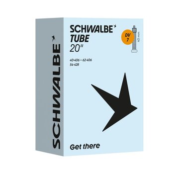 Schwalbe Bnb Schwalbe 20x1.50-2.50