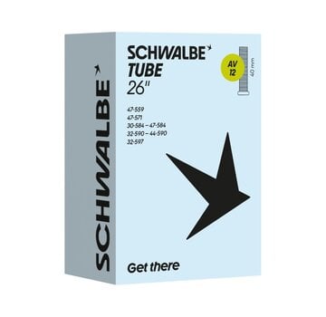 Schwalbe Bnb Schwalbe 26x1 3/8-1.75