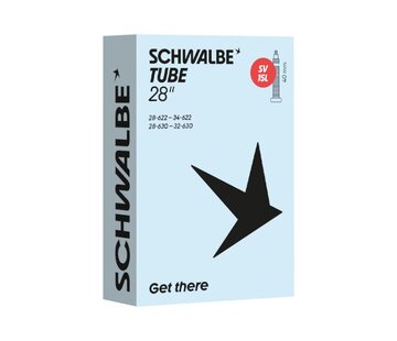 Schwalbe Bnb Schwalbe 28x1 1/8-1 1/4