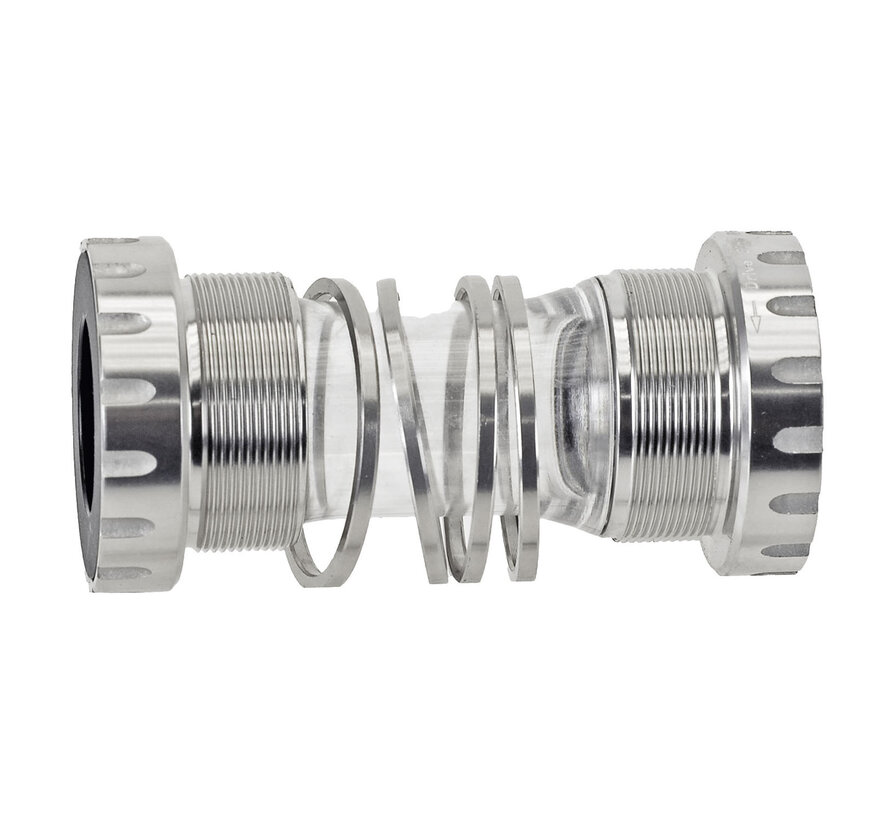 Trapaslagerset hollowtec 68/73