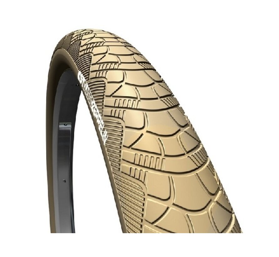 Btb Cst 28x1.75 zeppelin 47-622