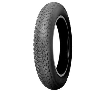 Deli Tire Btb Deli 20x4.00 thundr 100-406