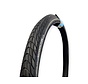 Btb Deli 28x2.00 50-622 zwart breaker