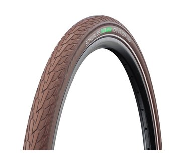 Schwalbe Btb Schwalbe 28x1.75 road cruiser