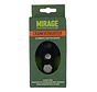 Crankverkorters Mirage per stel