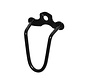 Derailleur beschermbeugel kort