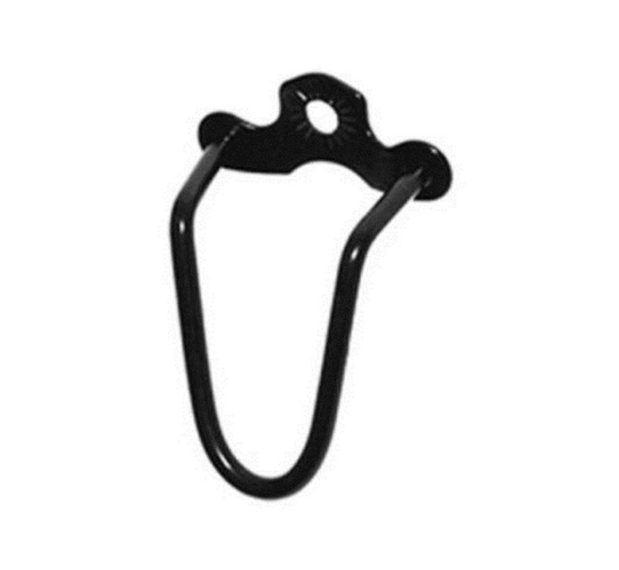 Derailleur beschermbeugel kort