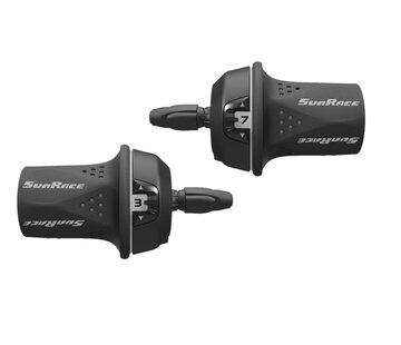 Sunrace Versteller Sunrace derailleur 8v