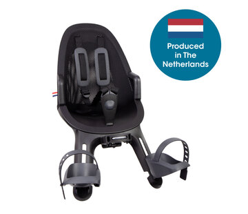 Qibbel Zitje Qibbel Widek mini Air night black