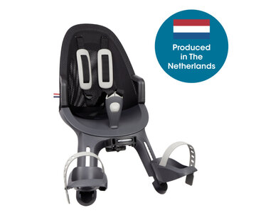 Qibbel Zitje Qibbel Widek mini Air granite grey
