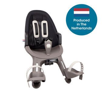 Qibbel Zitje Qibbel Widek mini Air hazel brown