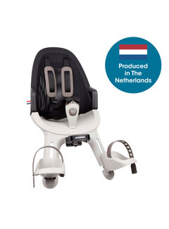 Qibbel Zitje Qibbel Widek mini Air pebble grey