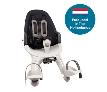 Qibbel Zitje Qibbel Widek mini Air pebble grey