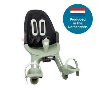 Qibbel Zitje Qibbel Widek mini Air sage green