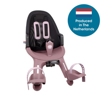 Qibbel Zitje Qibbel Widek mini Air plum rose