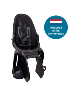 Qibbel Zitje Qibbel Widek maxi Air night black