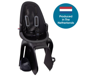 Qibbel Zitje Qibbel Widek maxi Air night black