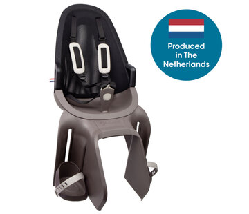 Qibbel Zitje Qibbel Widek maxi Air hazel brown