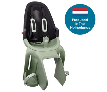 Qibbel Zitje Qibbel Widek maxi Air sage green