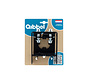 Stuurpenadapter Qibbel Widek mini