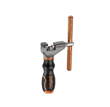 IceToolz Kettingpons Icetoolz 1/2x3/32+1/8