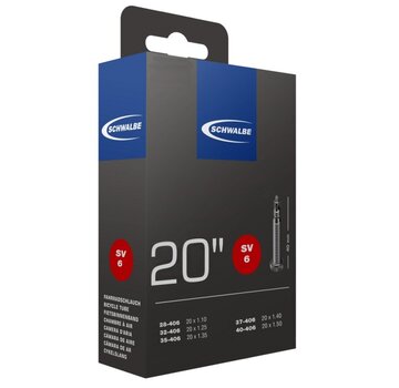 Schwalbe Bnb Schwalbe 20x1 1/8-1.50