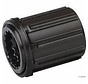 Body Shimano cassette 8v/9v/10v