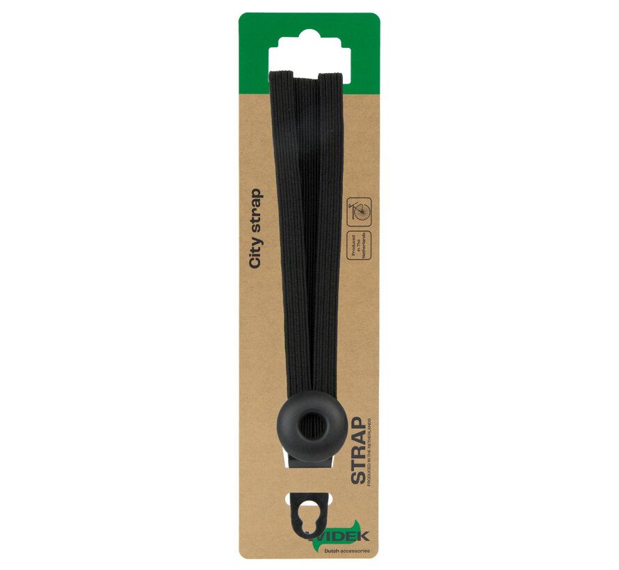 Triobinder Widek eyebinder met 3 banden