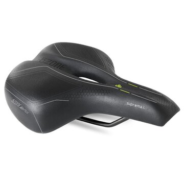 Selle Bassano Zadel Selle Bassano Suprema 5-zone EL