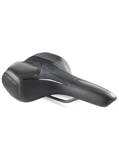 Selle Bassano Zadel Selle Bassano Leggera isophorm