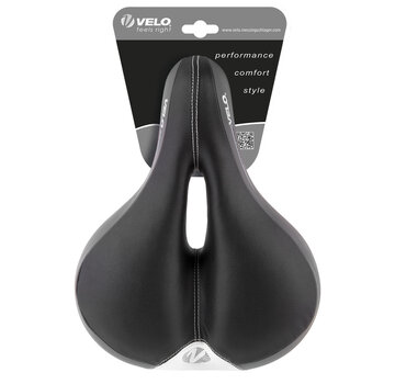 Velo Zadel Velo heren Gemini memory foam