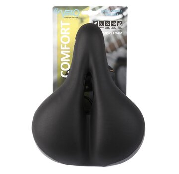 Velo Zadel Velo Comfort heren memory foam
