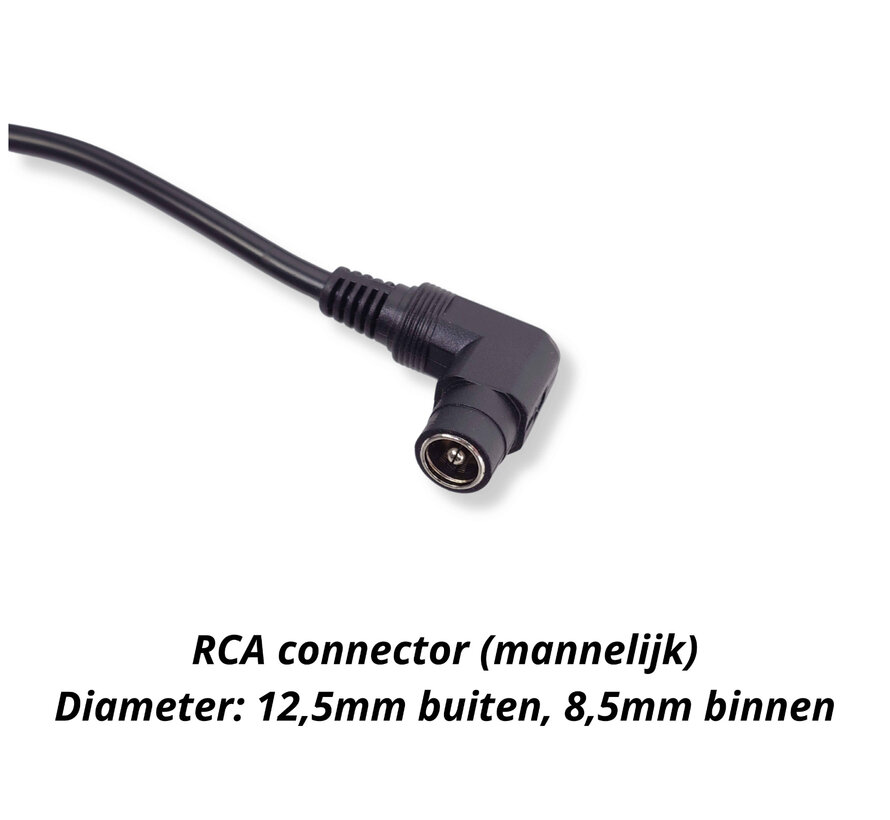 Acculader SSLC058V29