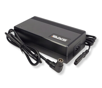 Acculader SSLC126V42