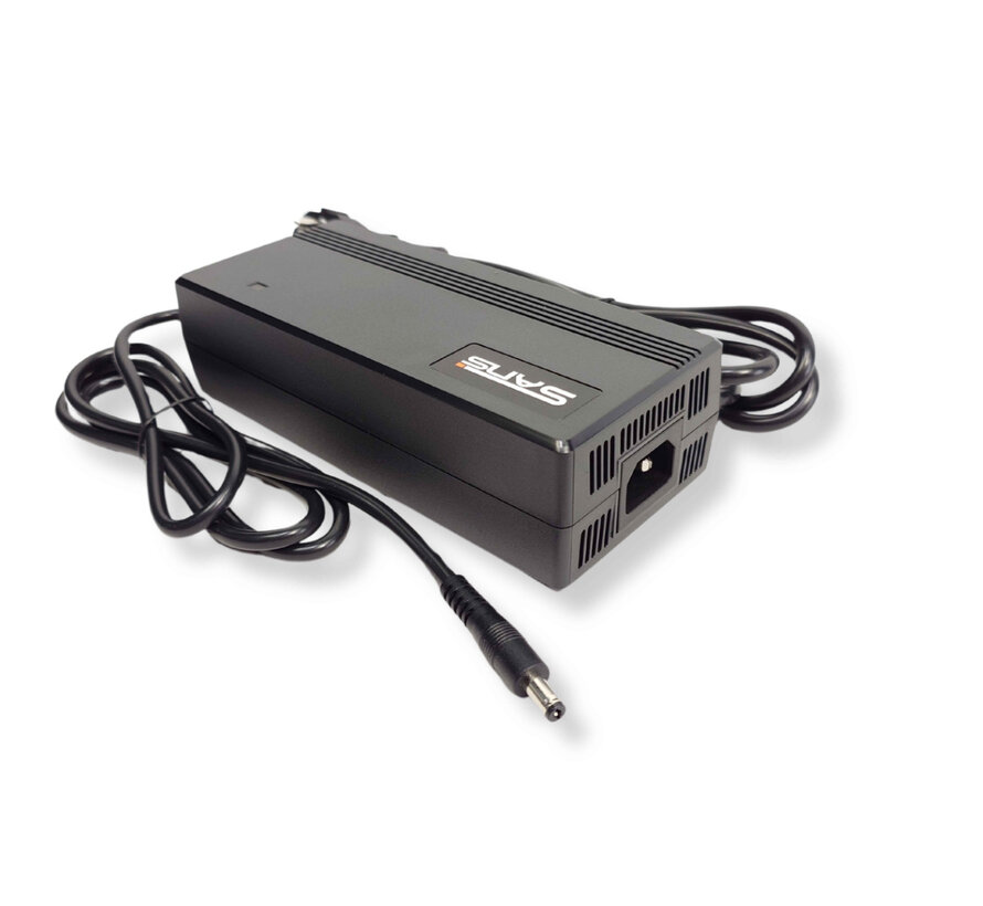 Acculader SSLC165V55