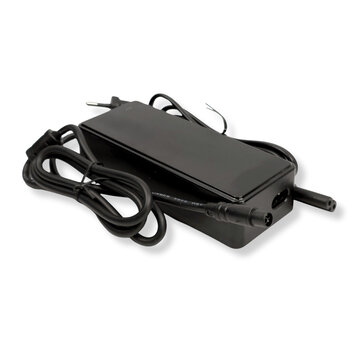 Acculader STC-8127LC