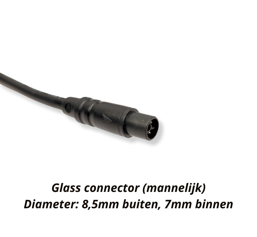 Acculader STC-8127LC
