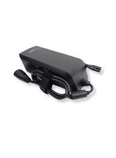 Bosch Acculader Bosch Fast Charger
