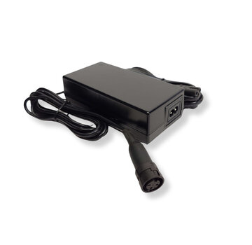 Acculader Gazelle 998002100