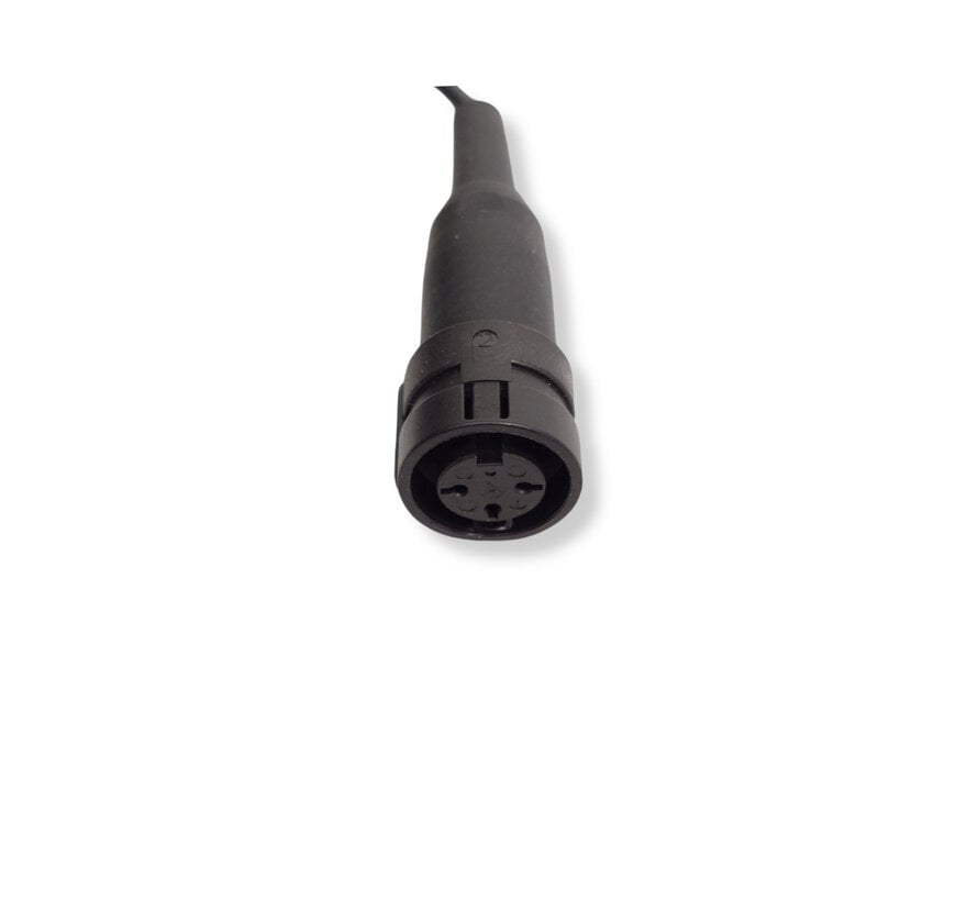 Acculader Gazelle 998002100