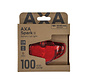 Achterlicht Axa spark 1 led 50-80mm