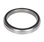 Balhoofdlager mr006 1.5 40x51x6.5