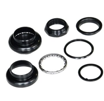 Balhoofdstel Neco 1 1/8 draad
